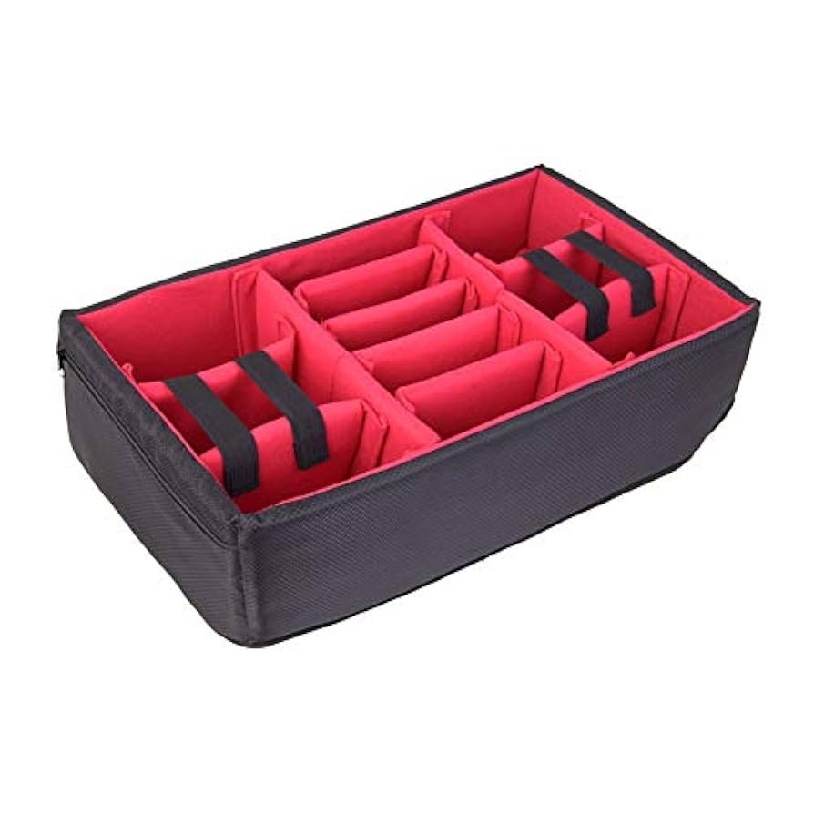 Amazon | A-Mode パッド入りディバイダーセット Pelican1510